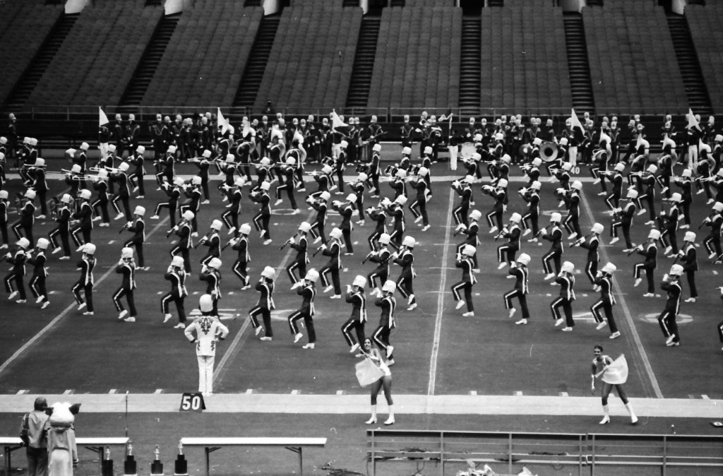 History of The Ram&nbsp;Band