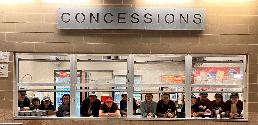 Concessions